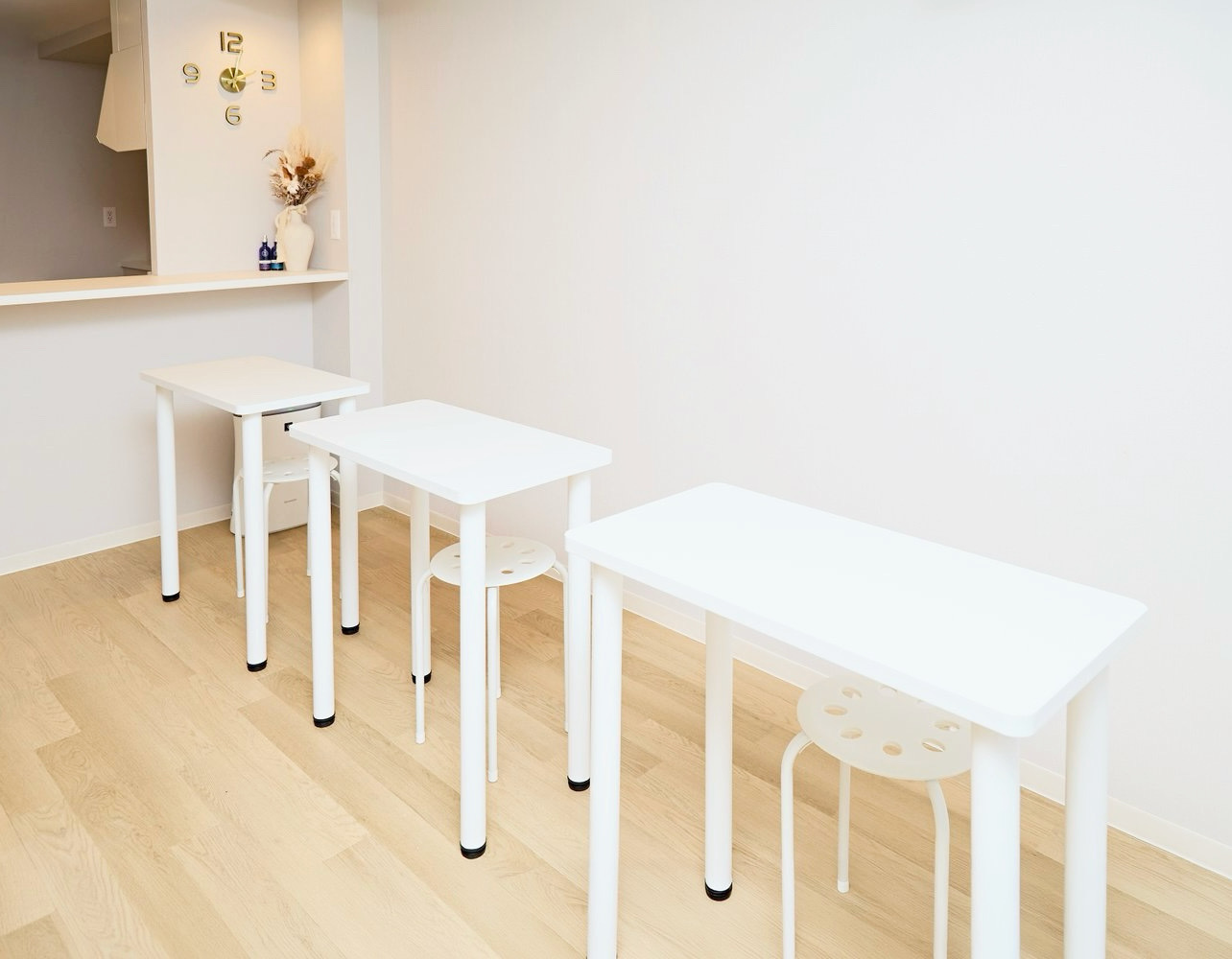 マンツーマン指導